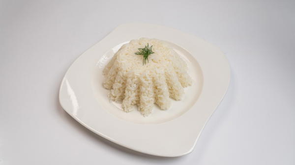 أرز ابيض ساده  Image 1 Preview