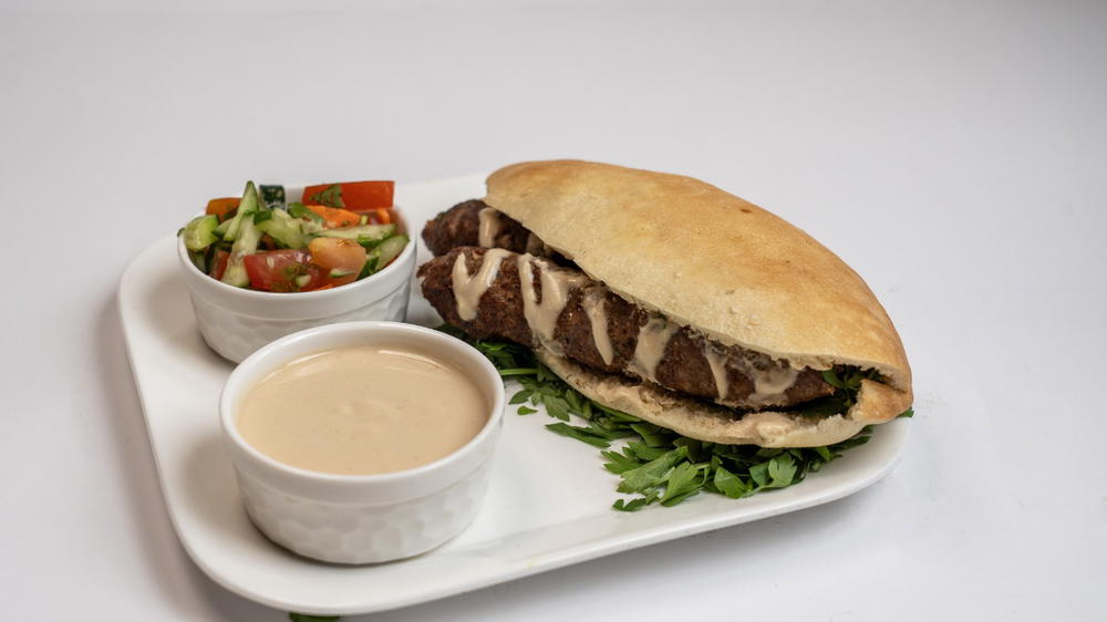 أوصال لحم  Preview Image