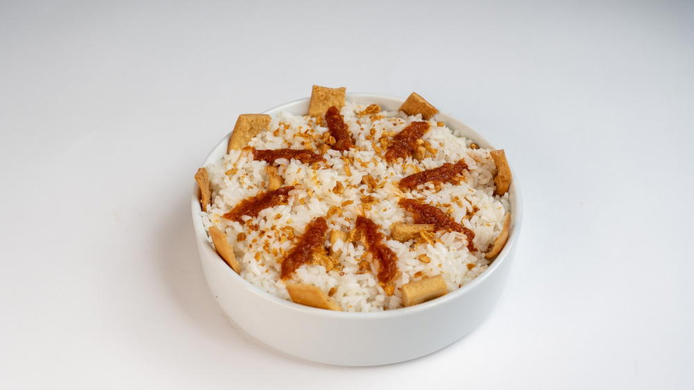 فته خل وثوم  Preview Image