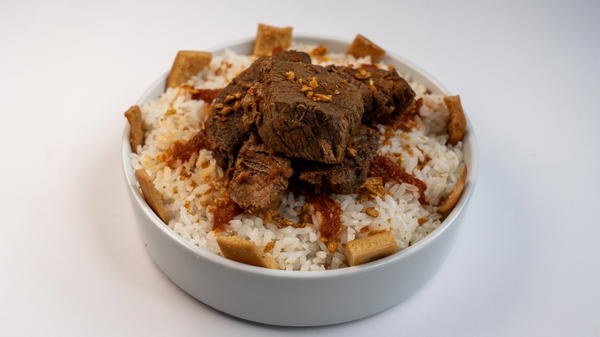 فته لحمه  Image 1 Preview