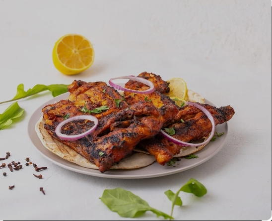 حبه دجاج علي الفحم  Image 1 Preview