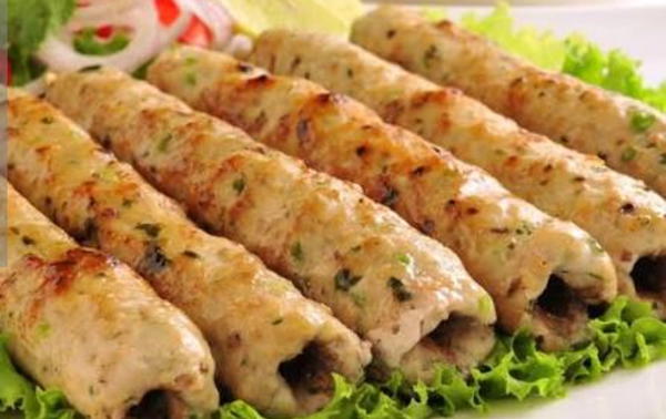 كباب دجاج  Image 1 Preview