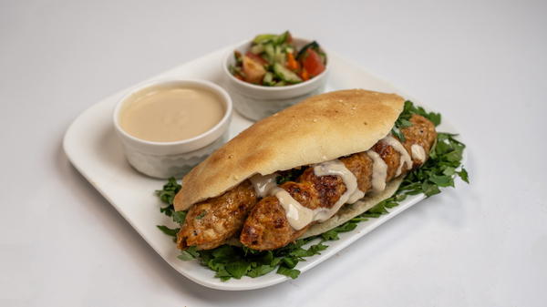 كباب دجاج  Image 1 Preview