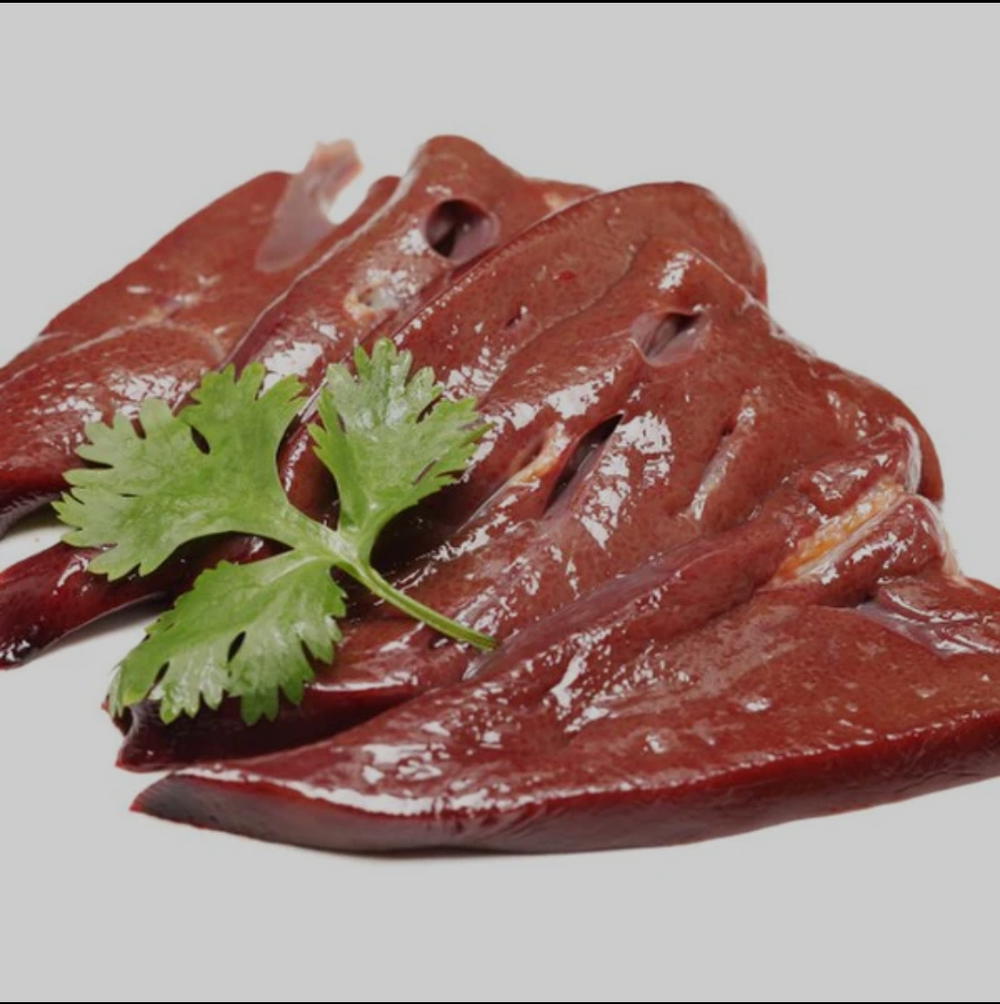 كبده بلدي Preview Image