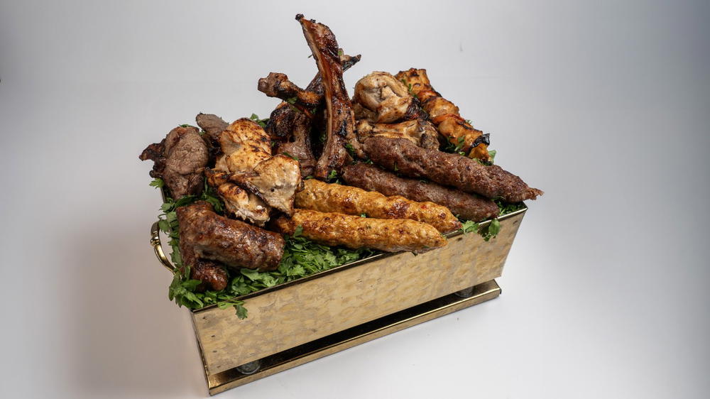 كيلو مشكل لحوم  Preview Image