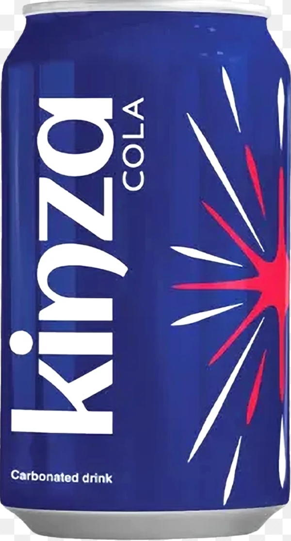 كينزا  Image 1 Preview