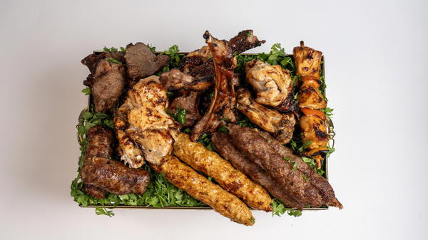 مشكل مشاوي  Image 1 Preview