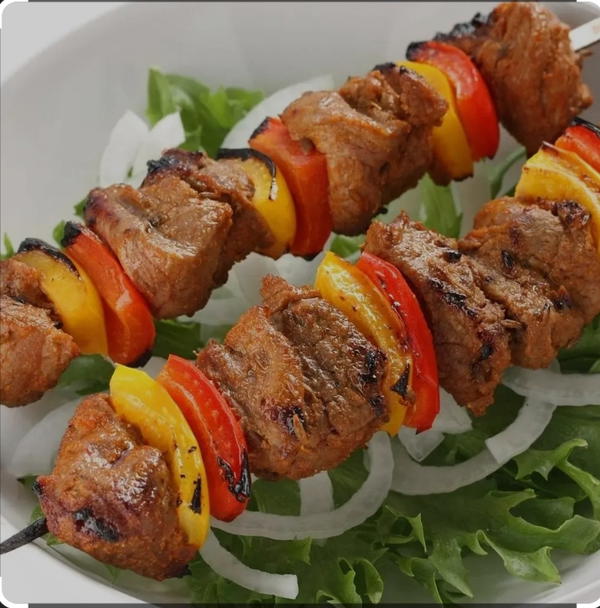 شيش طاووق  Image 1 Preview