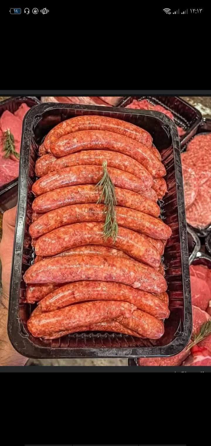 سجق بلدي Preview Image