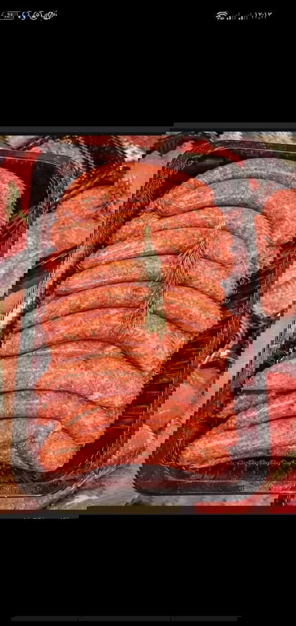 سجق بلدي Image 1 Preview