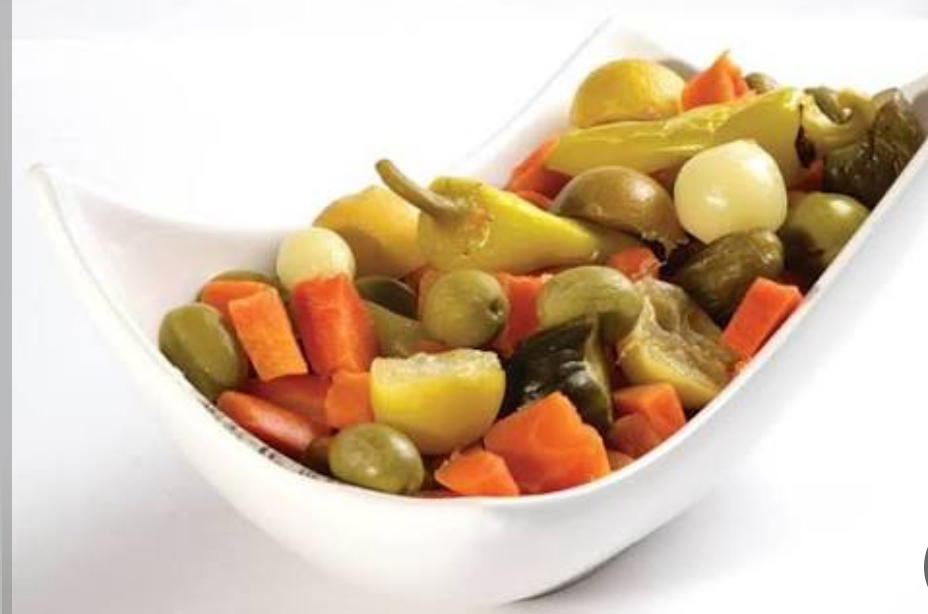 سلطه مخلل  Preview Image