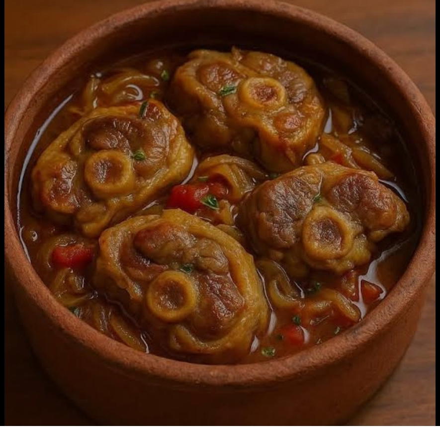 طاجن عكاوي بالبصل  Preview Image