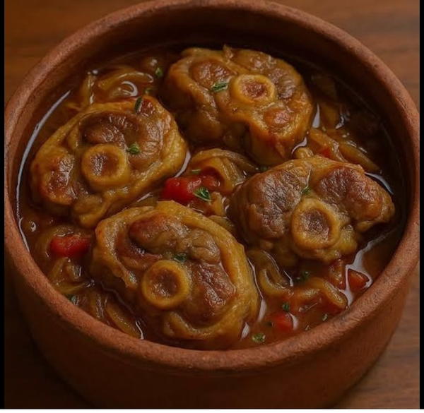 طاجن عكاوي بالبصل  Image 1 Preview