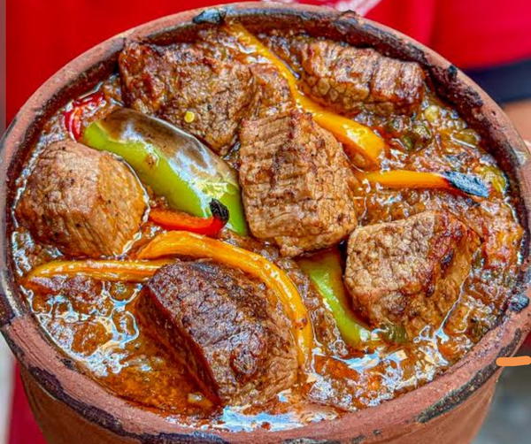 طاجن خضار باللحمه  Image 1 Preview