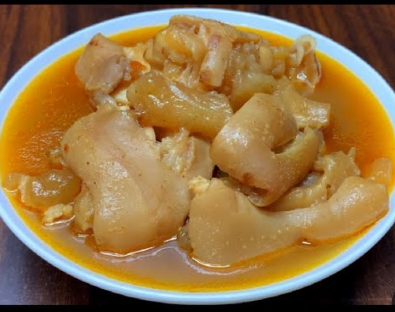 طاجن كوارع  Preview Image