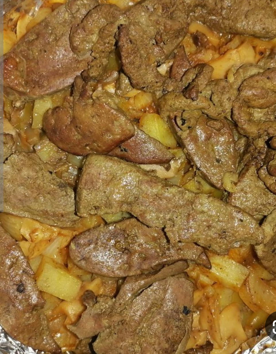 ورقه كبده  Preview Image