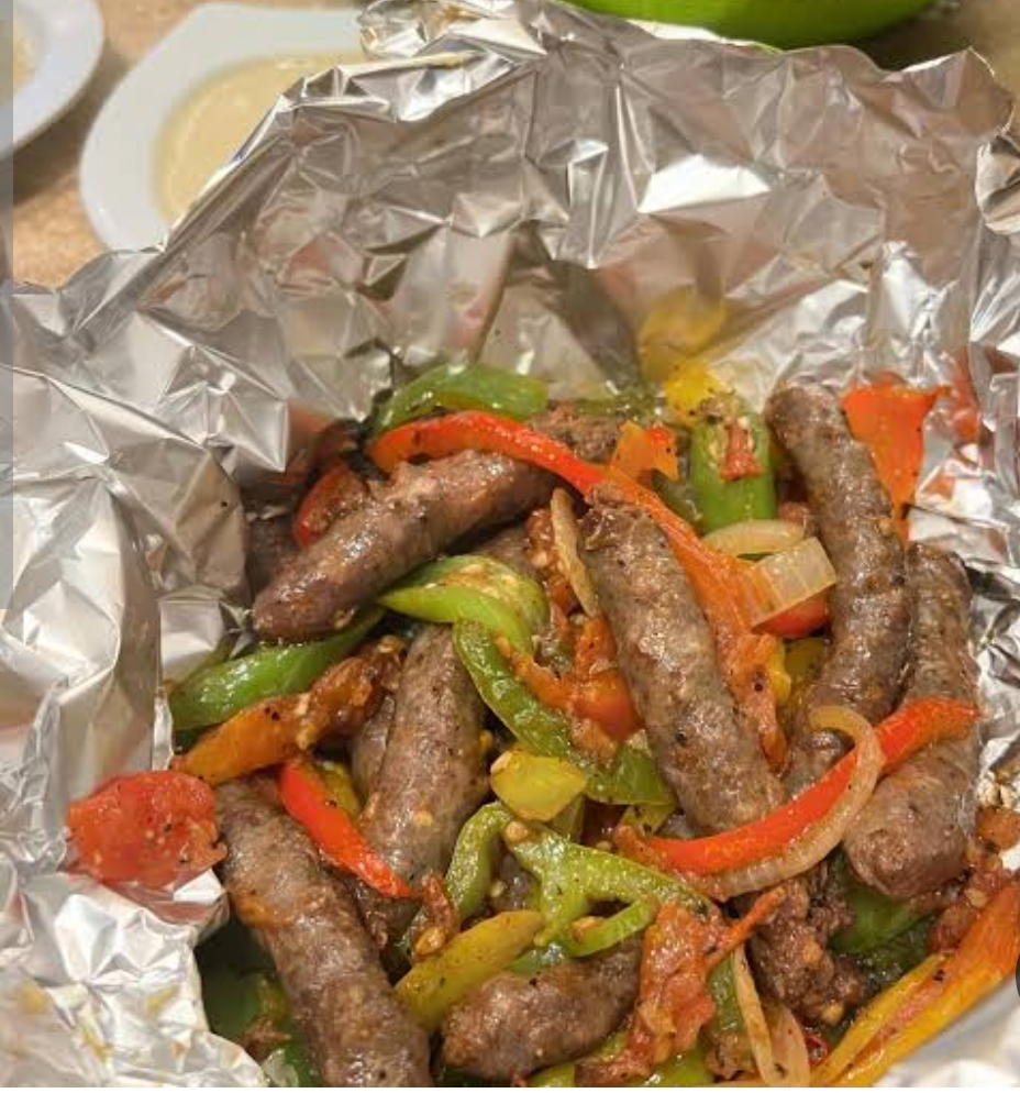 ورقه سجق  Preview Image