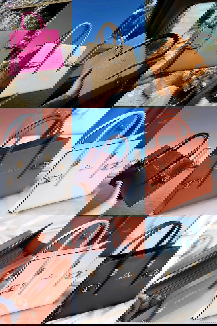 New collection Preview Image