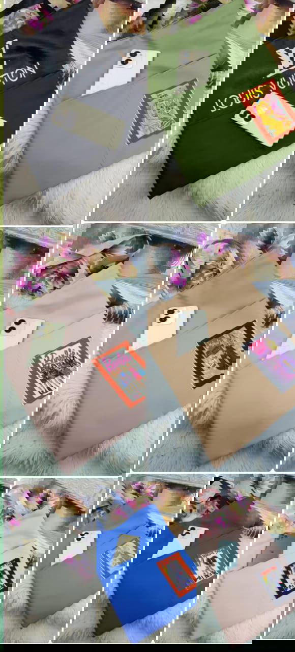 New collection Preview Image