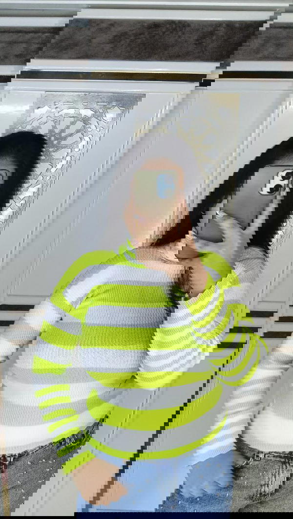 بيزك مقلم عريض  Image 2 Preview