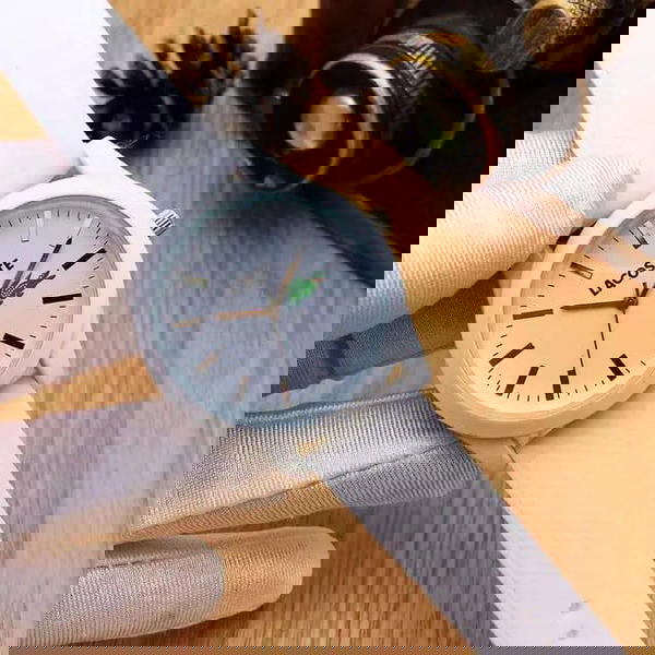 ساعه رابر lacoste Image 7 Preview
