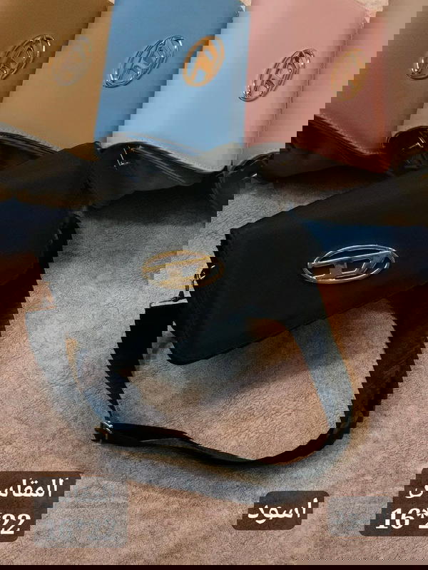 شنطة كروس  Image 2 Preview