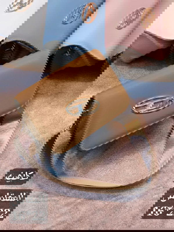 شنطة كروس  Image 3 Preview