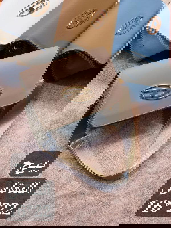 شنطة كروس  Image 4 Preview