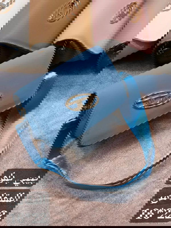 شنطة كروس  Image 7 Preview