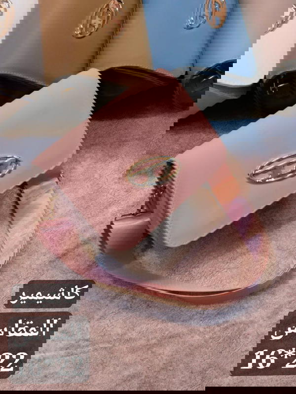 شنطة كروس  Image 9 Preview