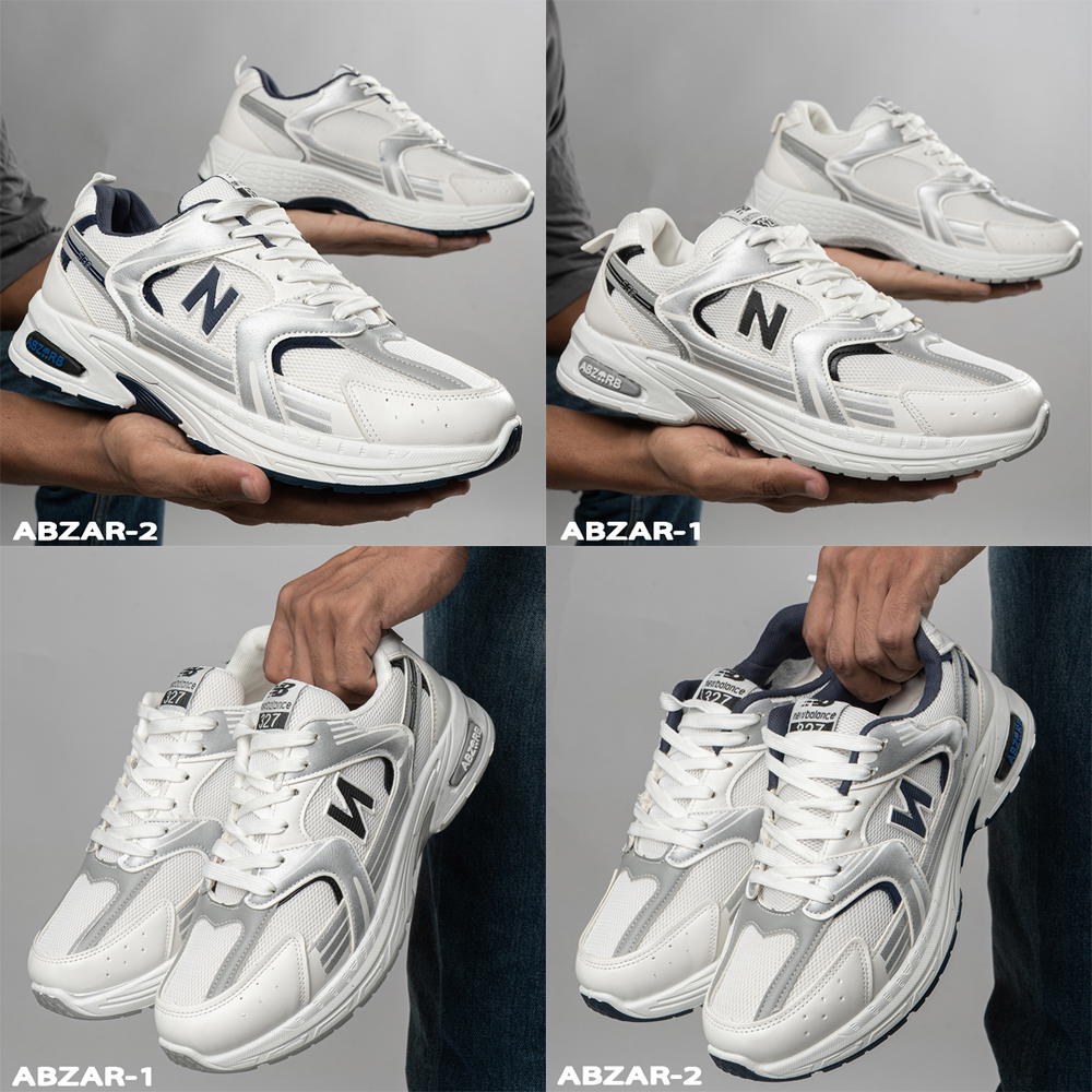 ABZAR Preview Image