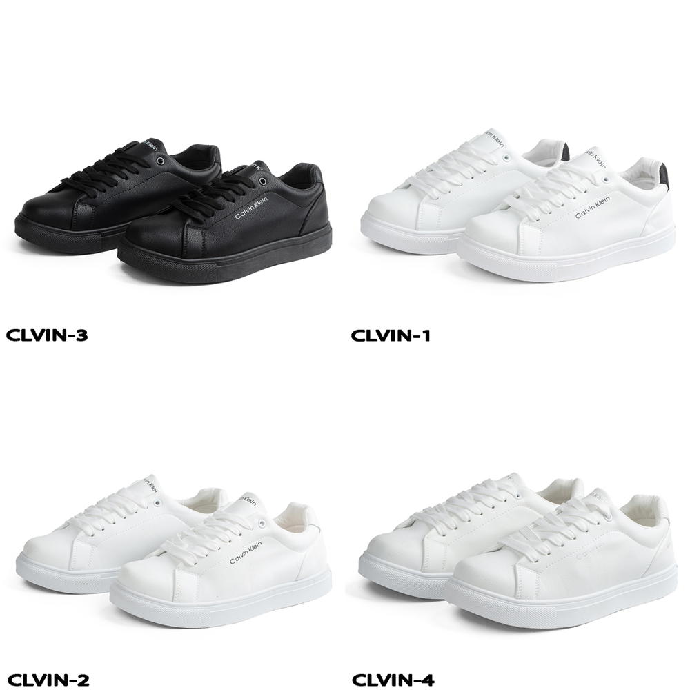 CLVIN Preview Image