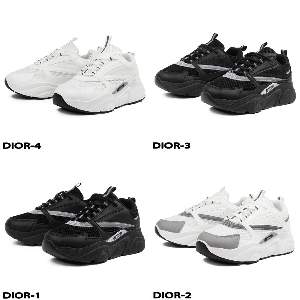 DIOR Preview Image