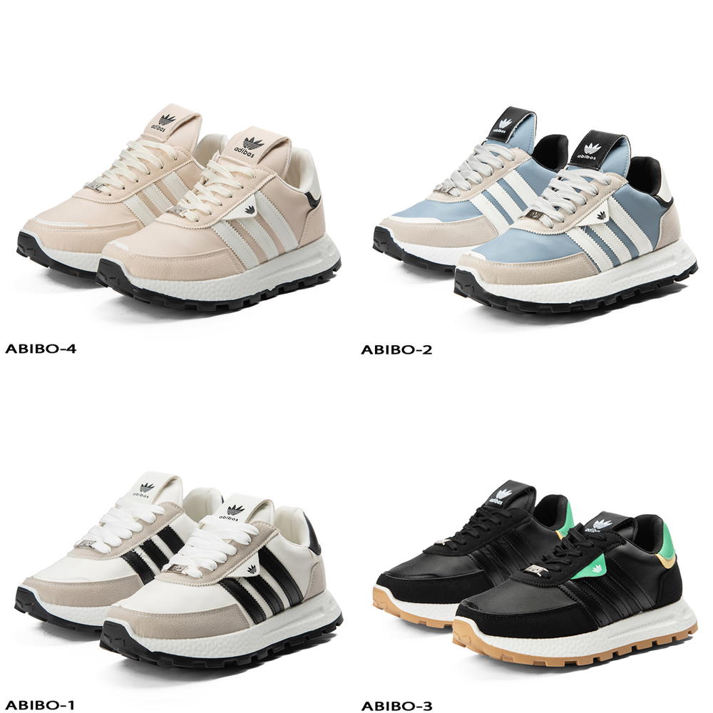 ABIBO Preview Image