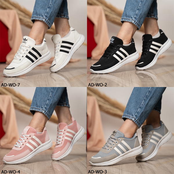 Adidas-Women Image 1 Preview