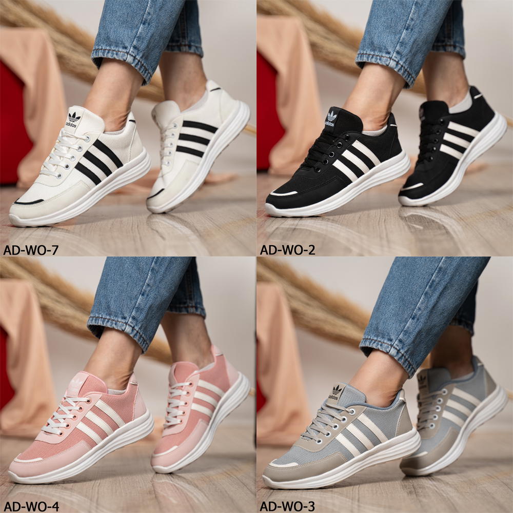 Adidas-Women Preview Image