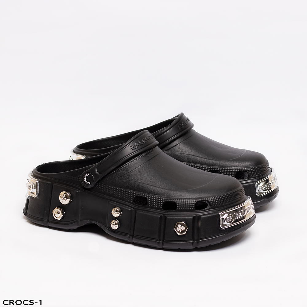 CROCS Preview Image