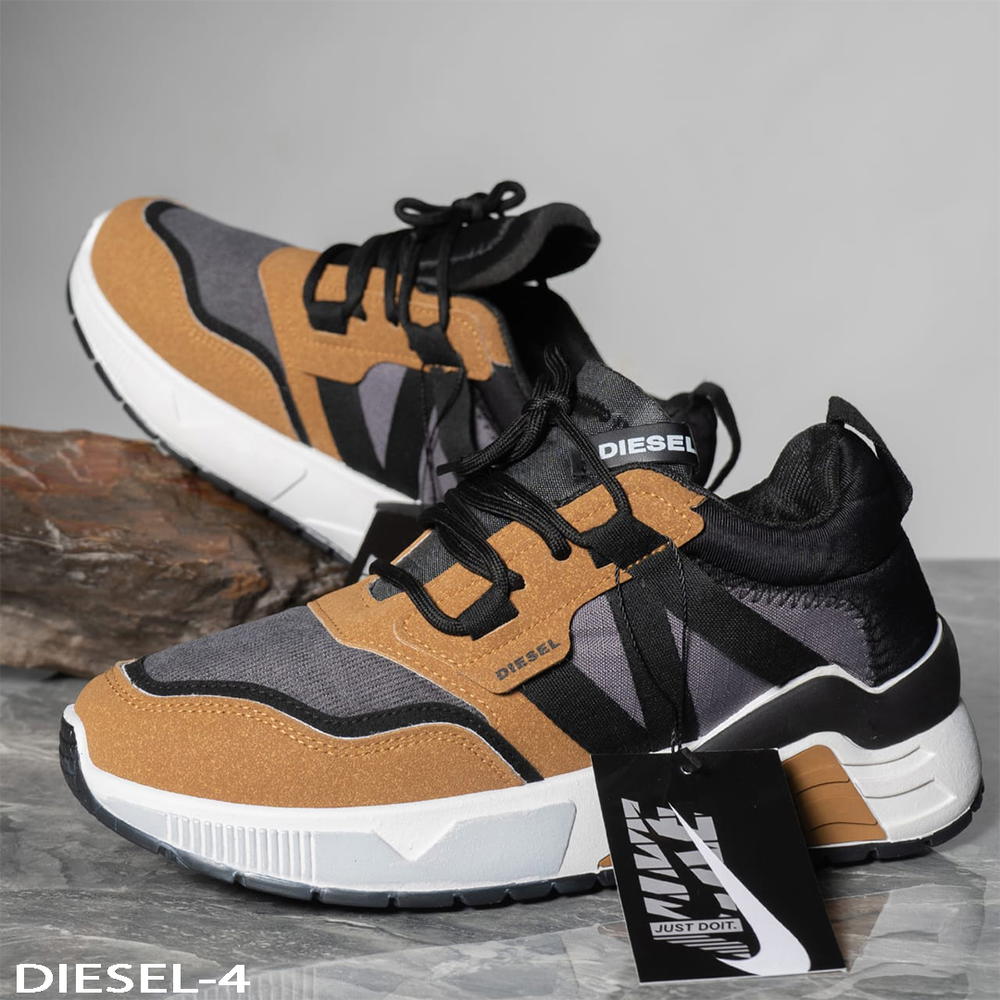 DIESEL Preview Image