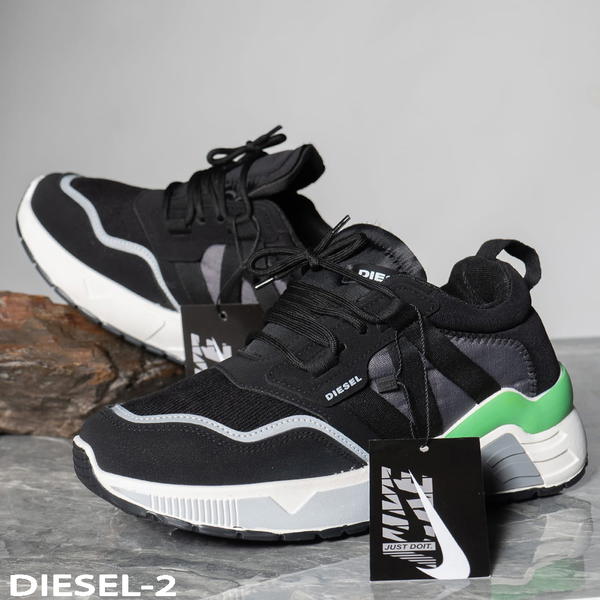 DIESEL Image 3 Preview
