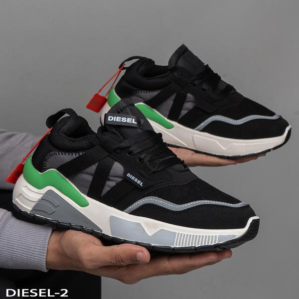 DIESEL Image 7 Preview