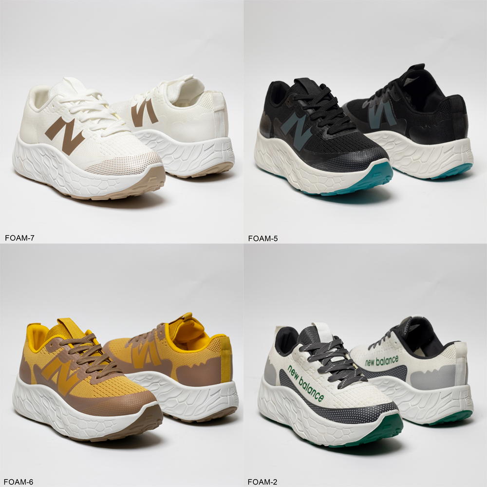 FOAM Preview Image