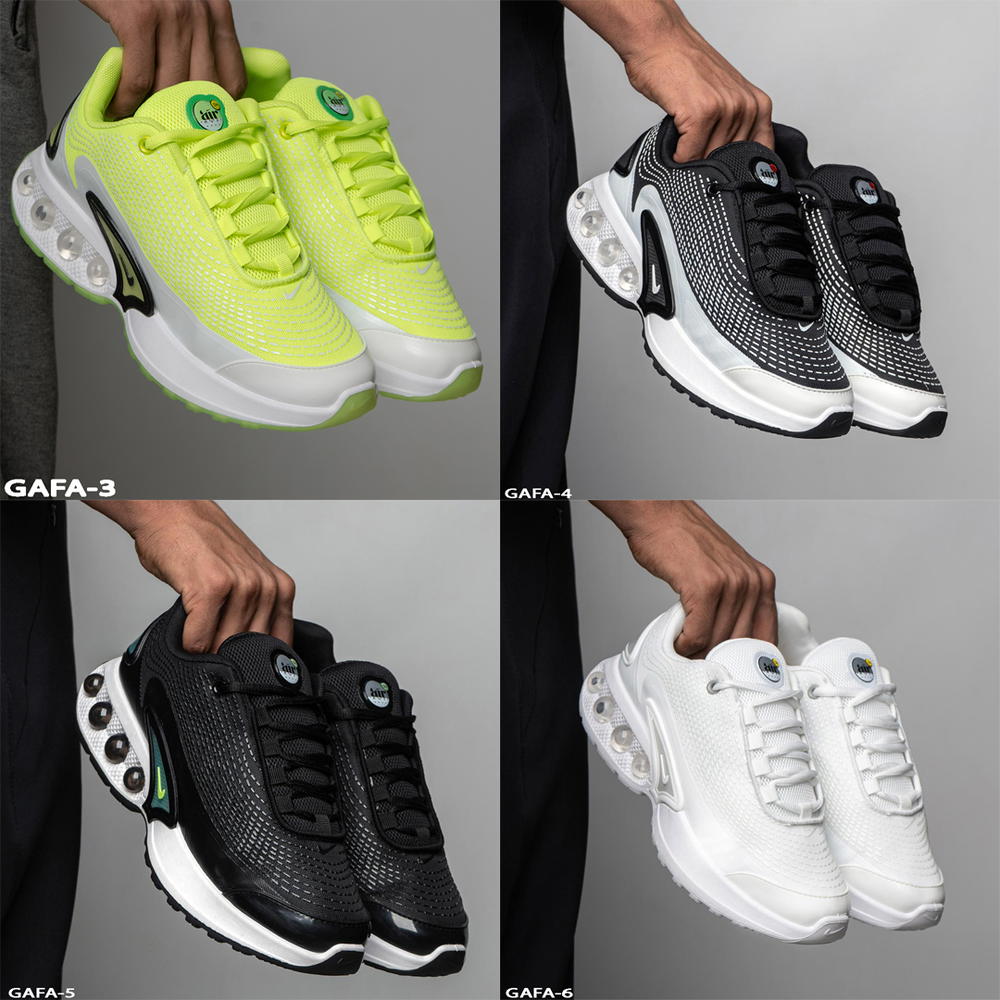 GAFA Preview Image