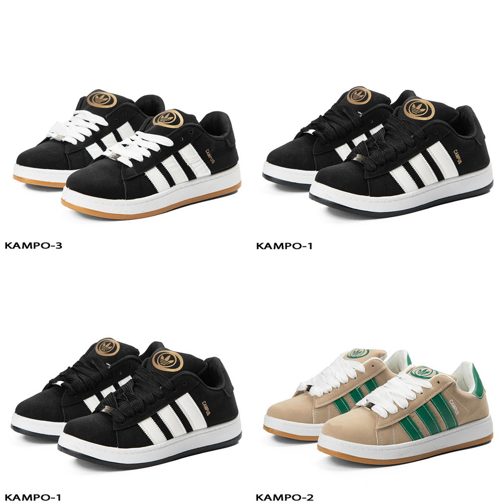 KAMPO Preview Image