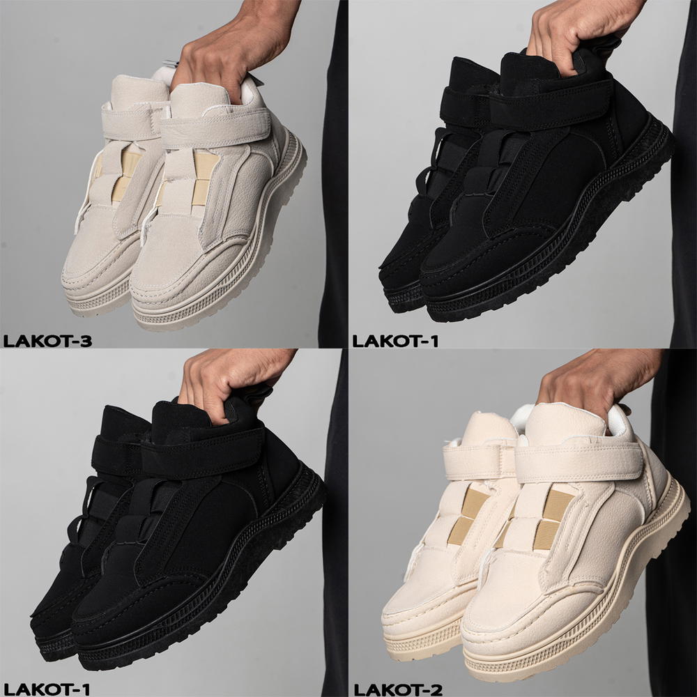 LAKOT Preview Image
