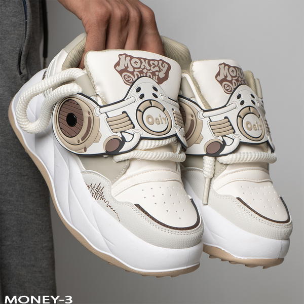 MONEY Image 8 Preview