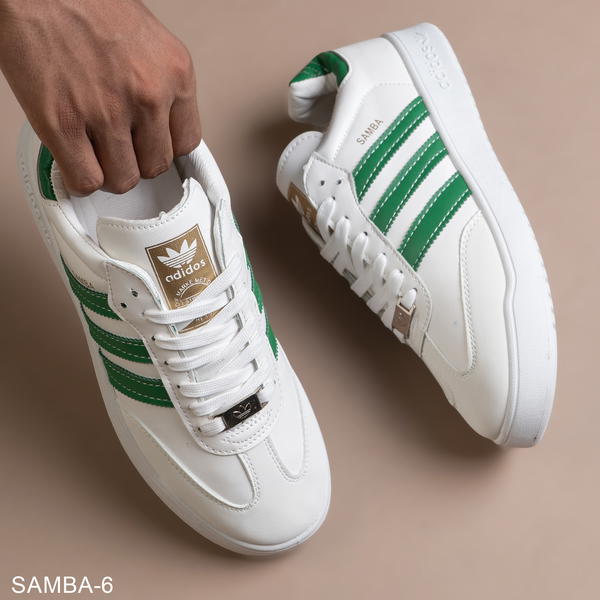 SAMBA Image 3 Preview