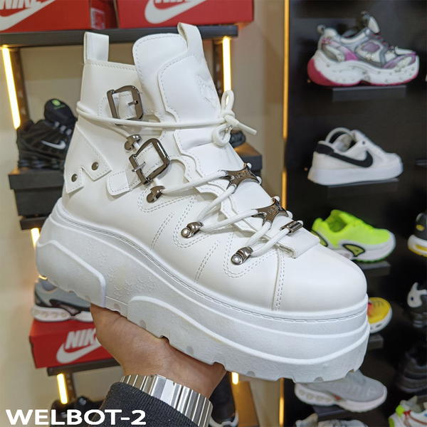 WELBOT Image 2 Preview