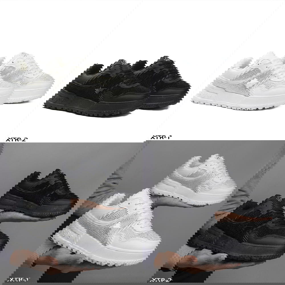 XTR Preview Image