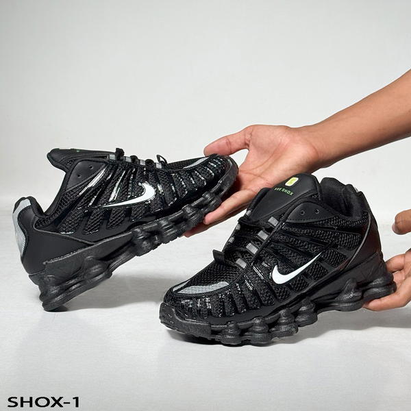 SHOX Image 2 Preview