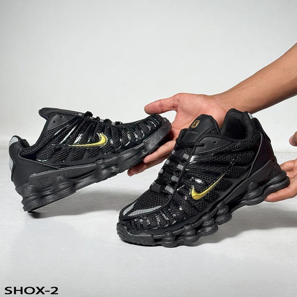 SHOX Image 3 Preview
